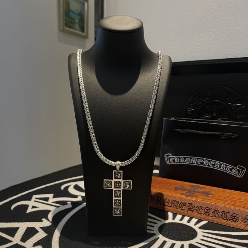 Chrome Hearts Necklaces